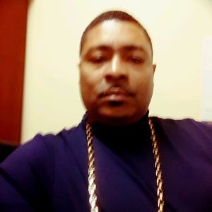 Meet your Posher, Ronald